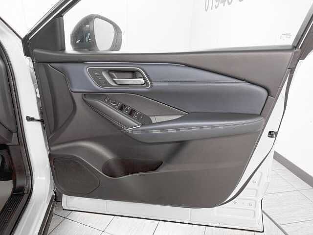 Nissan Qashqai 1.3 DiG-T MH 158 Tekna+ 5dr Xtronic