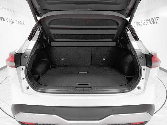 Nissan Qashqai 1.3 DiG-T MH 158 Tekna+ 5dr Xtronic