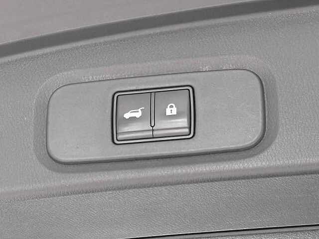 Nissan Qashqai 1.3 DiG-T MH 158 Tekna+ 5dr Xtronic