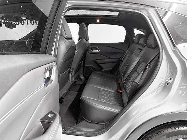 Nissan Qashqai 1.3 DiG-T MH 158 Tekna+ 5dr Xtronic