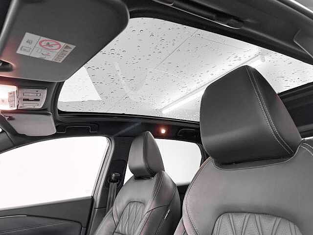 Nissan Qashqai 1.3 DiG-T MH 158 Tekna+ 5dr Xtronic