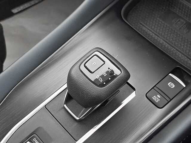 Nissan Qashqai 1.3 DiG-T MH 158 Tekna+ 5dr Xtronic