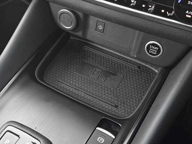 Nissan Qashqai 1.3 DiG-T MH 158 Tekna+ 5dr Xtronic