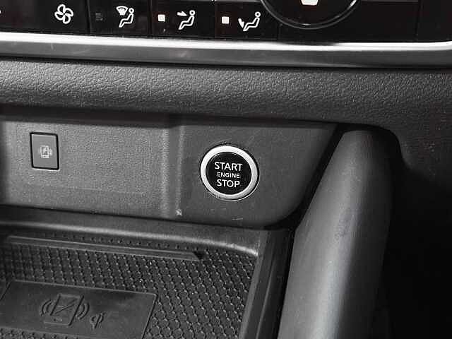 Nissan Qashqai 1.3 DiG-T MH 158 Tekna+ 5dr Xtronic