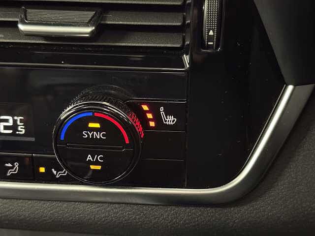 Nissan Qashqai 1.3 DiG-T MH 158 Tekna+ 5dr Xtronic