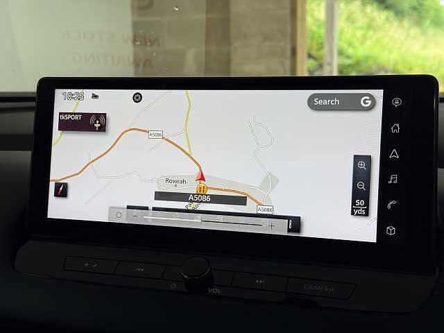 Nissan Qashqai 1.3 DiG-T MH 158 Tekna+ 5dr Xtronic