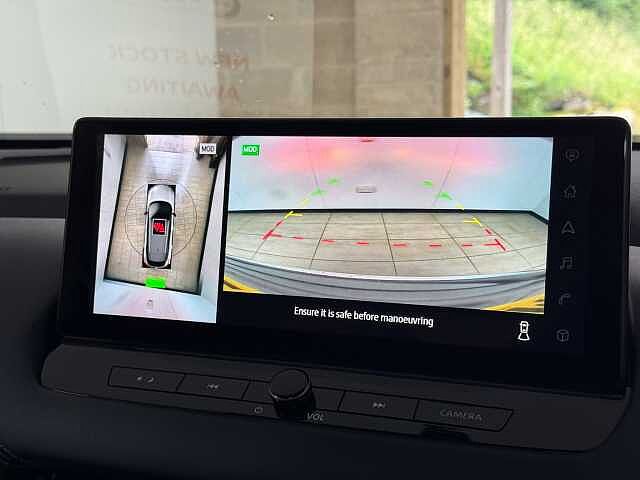 Nissan Qashqai 1.3 DiG-T MH 158 Tekna+ 5dr Xtronic