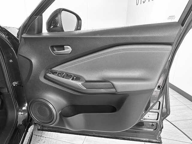 Nissan Juke 1.0 DiG-T 114 N-Connecta 5dr