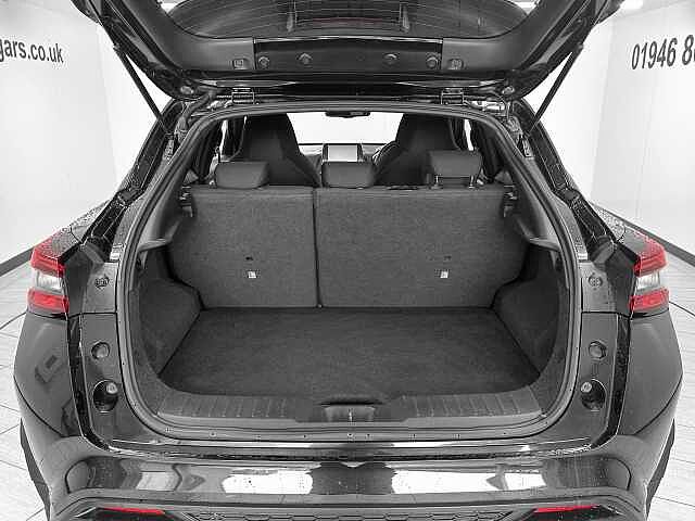 Nissan Juke 1.0 DiG-T 114 N-Connecta 5dr