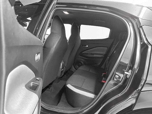 Nissan Juke 1.0 DiG-T 114 N-Connecta 5dr