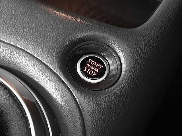 Nissan Juke 1.0 DiG-T 114 N-Connecta 5dr