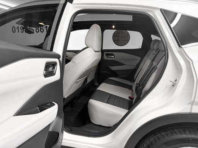 Nissan Qashqai 1.3 DiG-T MH Tekna 5dr