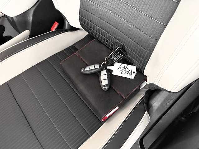 Nissan Qashqai 1.3 DiG-T MH Tekna 5dr