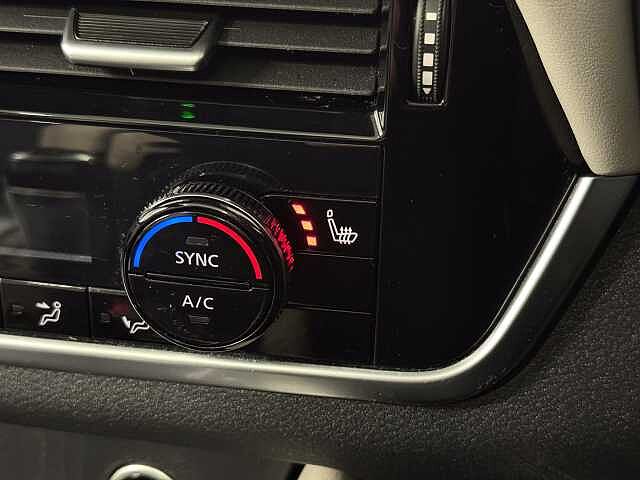 Nissan Qashqai 1.3 DiG-T MH Tekna 5dr