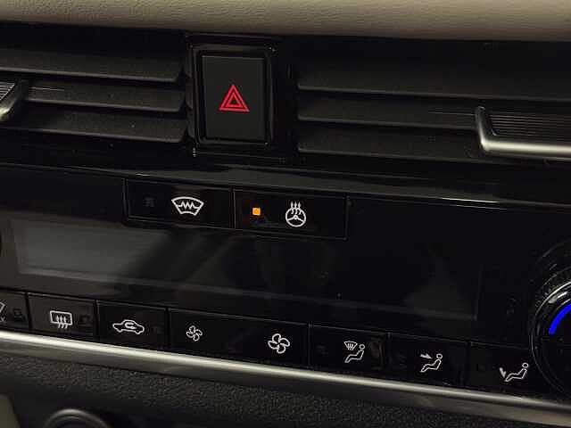 Nissan Qashqai 1.3 DiG-T MH Tekna 5dr