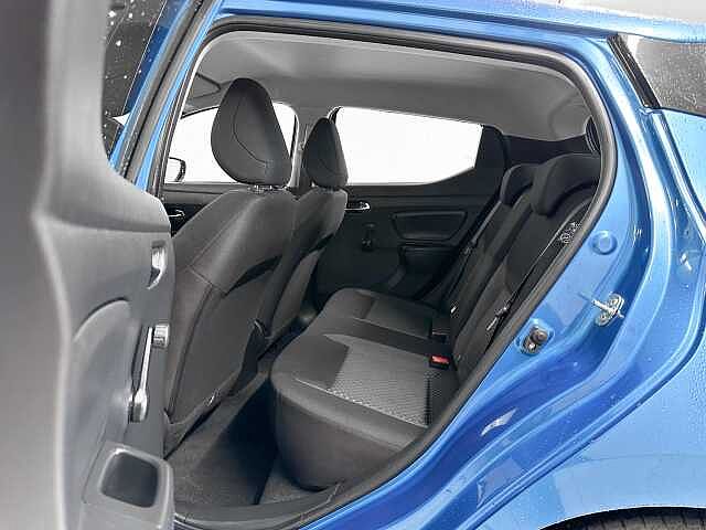 Nissan Micra 1.0 IG-T 92 Acenta 5dr CVT