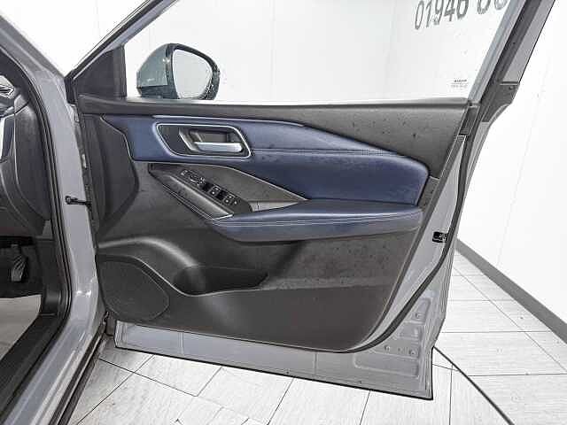 Nissan Qashqai 1.3 DiG-T MH 158 Tekna 5dr Xtronic