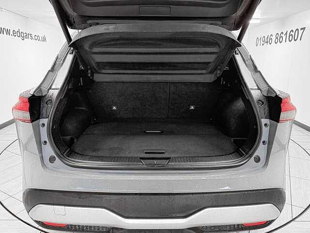 Nissan Qashqai 1.3 DiG-T MH 158 Tekna 5dr Xtronic