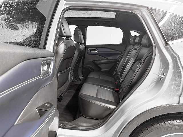 Nissan Qashqai 1.3 DiG-T MH 158 Tekna 5dr Xtronic