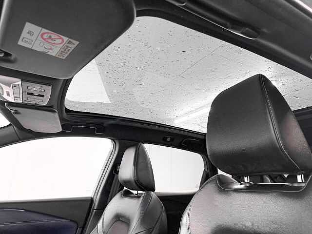 Nissan Qashqai 1.3 DiG-T MH 158 Tekna 5dr Xtronic