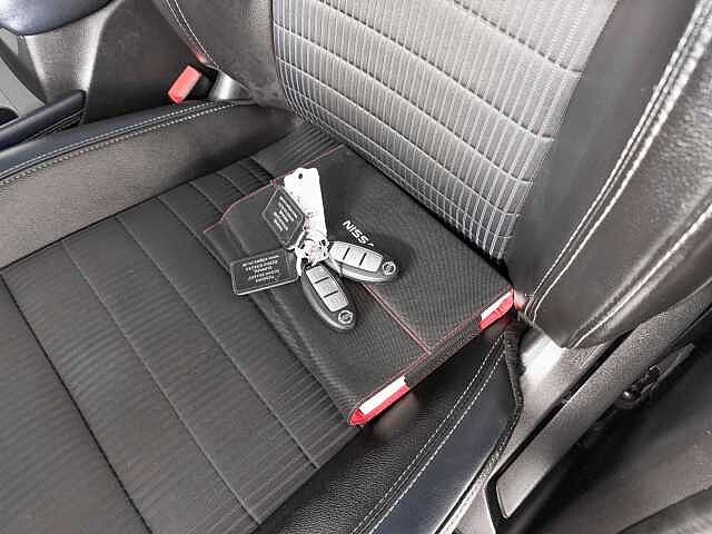 Nissan Qashqai 1.3 DiG-T MH 158 Tekna 5dr Xtronic