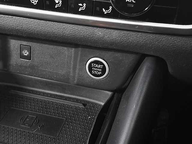 Nissan Qashqai 1.3 DiG-T MH 158 Tekna 5dr Xtronic