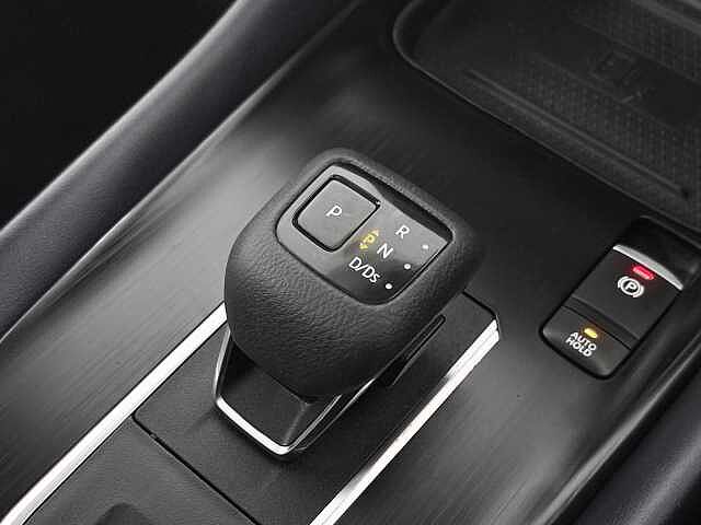 Nissan Qashqai 1.3 DiG-T MH 158 Tekna 5dr Xtronic