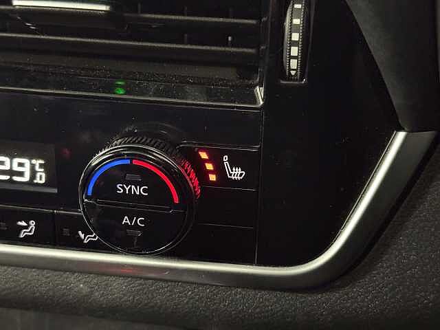 Nissan Qashqai 1.3 DiG-T MH 158 Tekna 5dr Xtronic