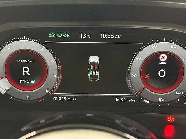 Nissan Qashqai 1.3 DiG-T MH 158 Tekna 5dr Xtronic