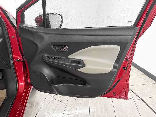 Nissan Micra 0.9 IG-T N-Connecta 5dr