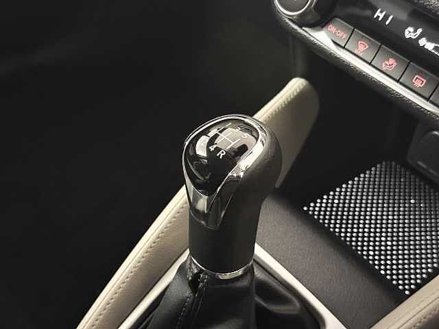 Nissan Micra 0.9 IG-T N-Connecta 5dr