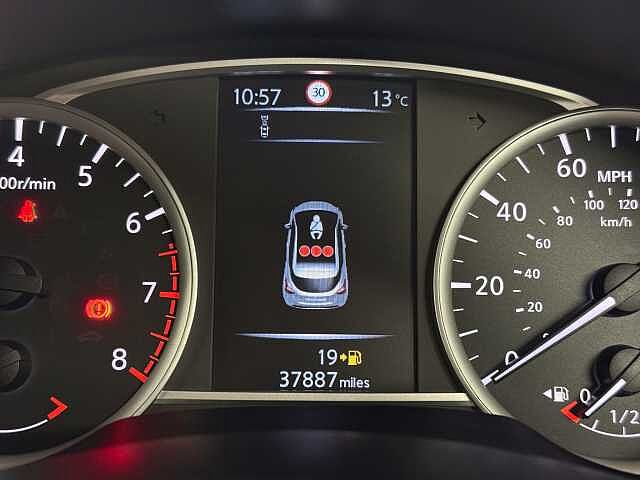 Nissan Micra 0.9 IG-T N-Connecta 5dr