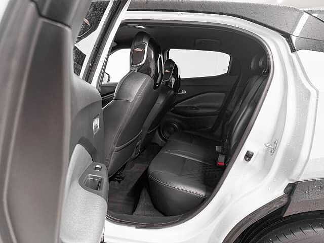 Nissan Juke 1.0 DiG-T 114 Tekna 5dr DCT