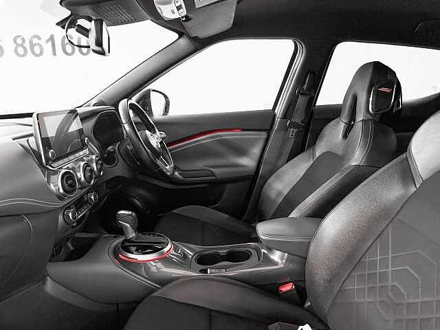 Nissan Juke 1.0 DiG-T 114 Tekna 5dr DCT