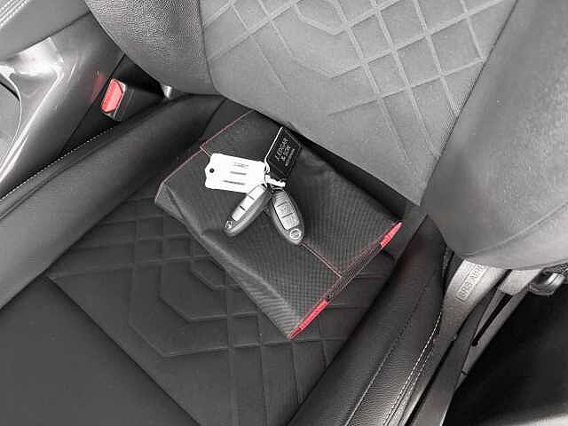 Nissan Juke 1.0 DiG-T 114 Tekna 5dr DCT