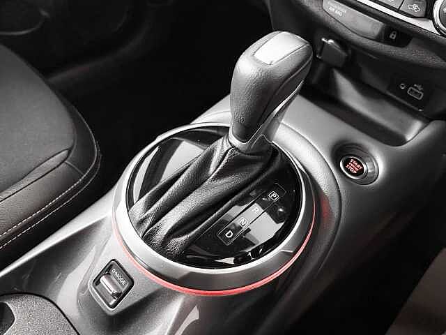 Nissan Juke 1.0 DiG-T 114 Tekna 5dr DCT