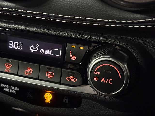 Nissan Juke 1.0 DiG-T 114 Tekna 5dr DCT