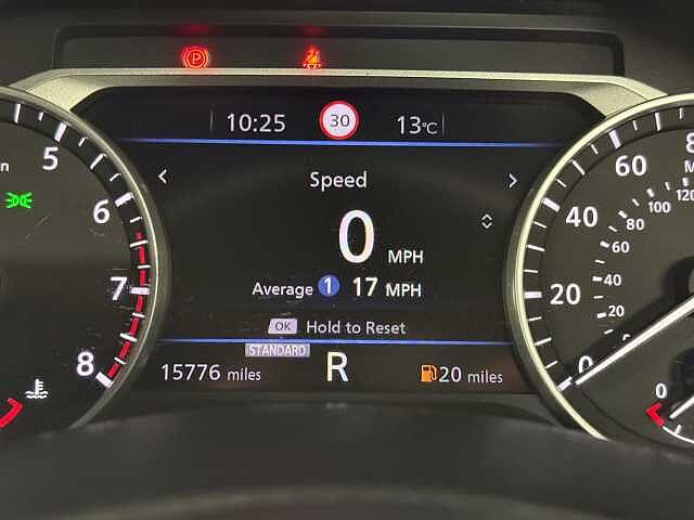 Nissan Juke 1.0 DiG-T 114 Tekna 5dr DCT