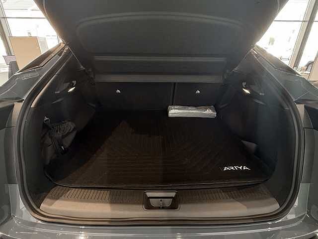 Nissan Ariya 320kW Nismo 87kWh 22kWCh 5dr e-4ORCE Auto