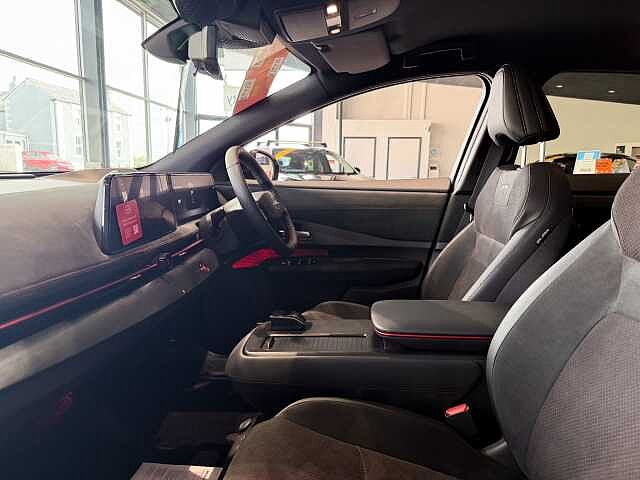 Nissan Ariya 320kW Nismo 87kWh 22kWCh 5dr e-4ORCE Auto