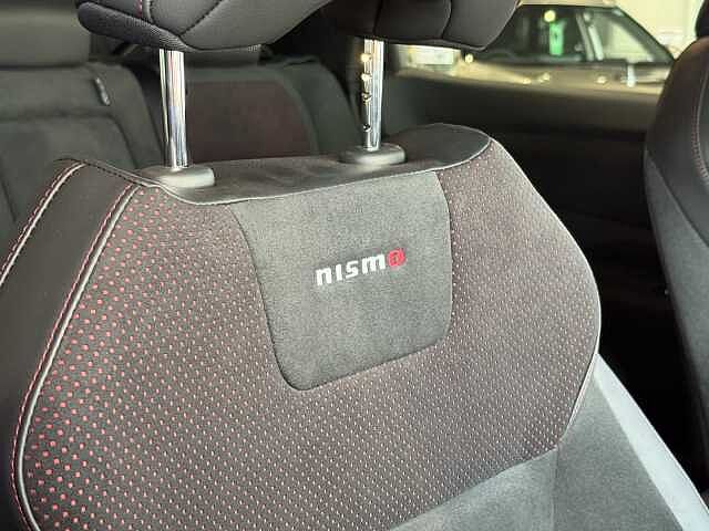 Nissan Ariya 320kW Nismo 87kWh 22kWCh 5dr e-4ORCE Auto