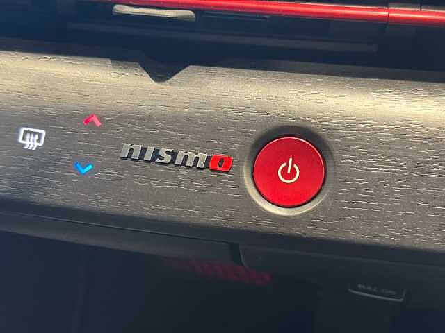 Nissan Ariya 320kW Nismo 87kWh 22kWCh 5dr e-4ORCE Auto