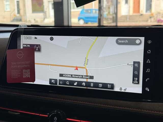 Nissan Ariya 320kW Nismo 87kWh 22kWCh 5dr e-4ORCE Auto