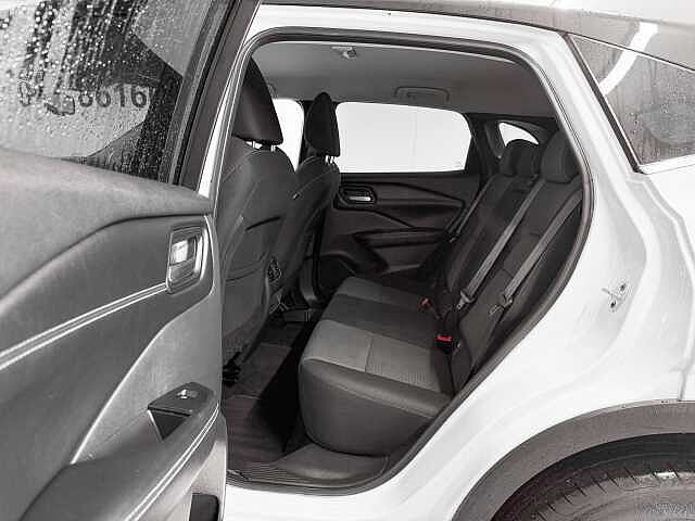 Nissan Qashqai 1.3 DiG-T MH N-Connecta 5dr