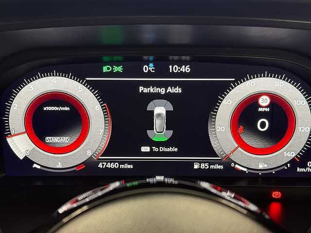 Nissan Qashqai 1.3 DiG-T MH N-Connecta 5dr