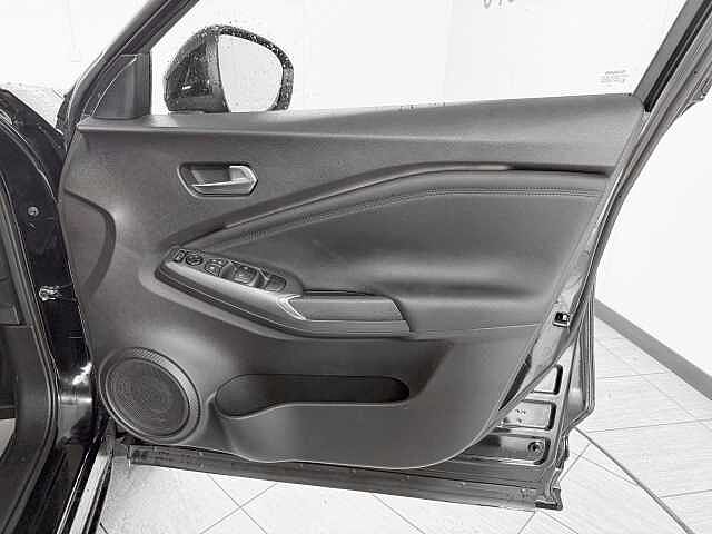 Nissan Juke 1.6 Hybrid N-Connecta 5dr Auto