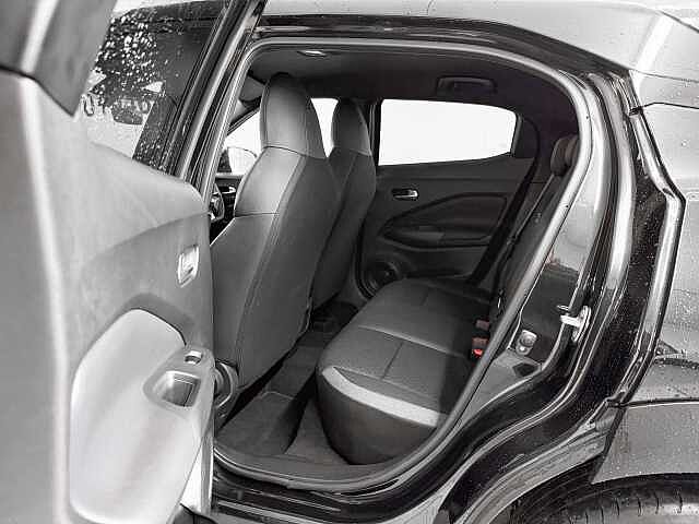 Nissan Juke 1.6 Hybrid N-Connecta 5dr Auto