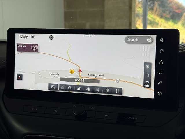 Nissan Juke 1.6 Hybrid N-Connecta 5dr Auto