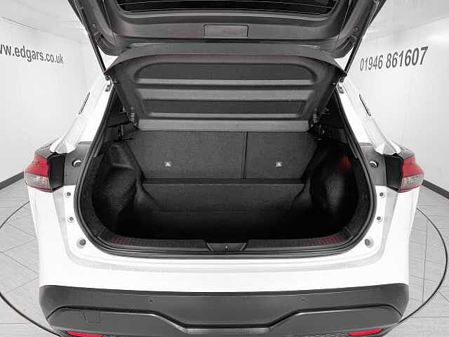 Nissan Qashqai 1.3 DiG-T MH Acenta Premium 5dr