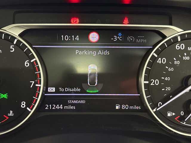 Nissan Qashqai 1.3 DiG-T MH Acenta Premium 5dr